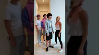 WE VE NEVER BEEN THIS SCARED Shorts 