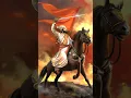 Download Lagu Chatrapati Shivaji Maharaj Best status video #short #status #video 🔥🔥⚔️⚔️