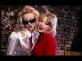 Shampoo - Trouble (1994 Music Video)