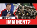 Download Lagu Putsch en vue ? Les militaires français rejettent les directives !