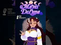 Eric Loy Interviews featuring Mavis DeLuna