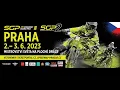 Speedway GP 2 U-21 ROUND 1 PRAGUE CZECH REPUBLIC 02 06 2023
