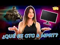 TAURET TIPS - GTG MPRT
