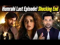 Humrahi Last Episode 41 Teaser Promo Last Epi Shocking End - Har Pal Geo Drama