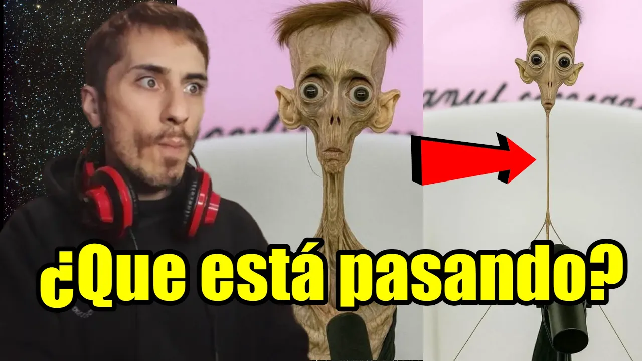 LOS MEMES DE IBAI ¡TIENEN QUE PARAR!