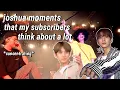 Download Lagu joshua moments that my subscribers think about a lot