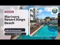 Mariners Resort Kings Beach - Inside This Stunning Hotel Sunshine Coast Australia