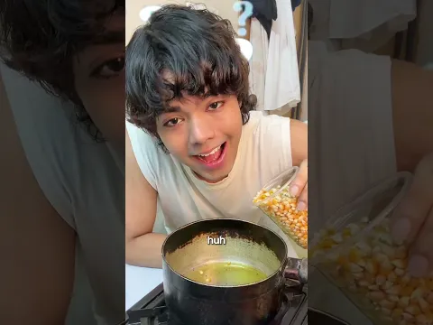 Snacks vs Movies Comeback by @BayashiTV_ #cooking #food