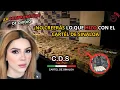 Adriana Meza - La PAREJA de OVIDIO GUZMAN que DESTACA como la LIDER Del Cartel De SINALOA