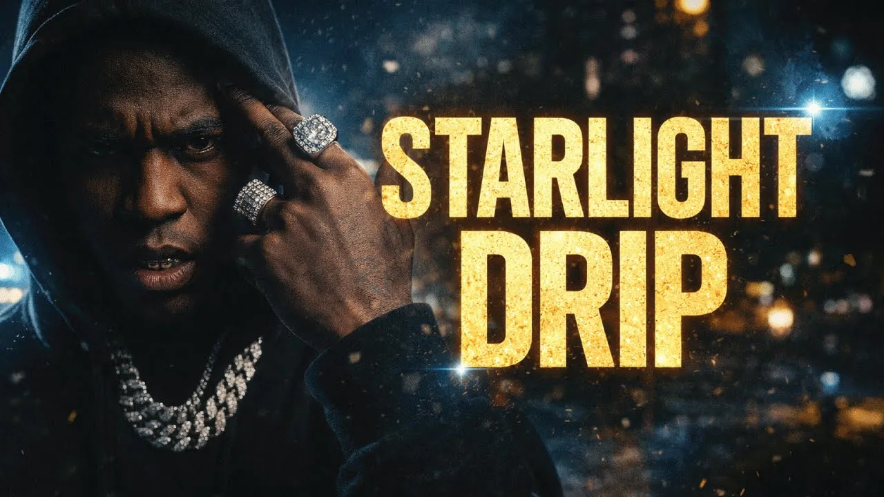 STARLIGHT DRIP