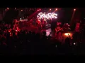 Download Lagu SKINLESS   Los Angeles, CA. 1-28-2022