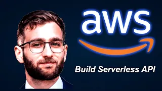 AWS Lambda API Gateway Tutorial Build a Serverless API