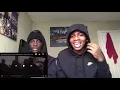 Harlem Spartans - Call Me A Spartan | Reaction