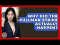 Why Did The Pullman Strike Actually Happen - Socialism Explained