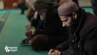 فيلم وثائقي الشيخ عبدالقادر سلطان الاولياء 