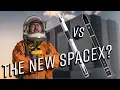 Is Rocket Lab the new SpaceX The Electron VS Falcon