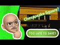 Chesapeake Square - Too Late To Save