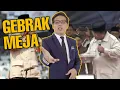 Download Lagu PRABOWO GEBRAK MEJA DI DEPAN ULAMA !