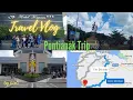 Download Lagu Kembara Kuching Ke Pontianak Melalui Perbatasan Entikong @eiruddjchannel1852 #dayak #borneo #vlog