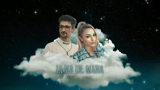 FRDM - Ashley - Ia-ma de mana