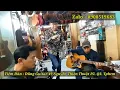 Download Lagu Phần 3 của Dũng bolero với Gấu lé và Thánh quay tay - một sự tái hợp ngẫu nhiên