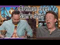 Lagu Tyranny causing sleep paralysis AND Sam's first shirt of Campaign 4 | Critical Role Highlight