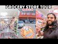 Grocery Stores are different in Mexico 20 grocery haul HEB tour Torreon Coahuila