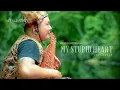 Walk Off The Earth - My Stupid Heart Sape' Version (Borneo Traditional Instrument) - Uyau Moris