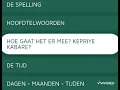 Download Lagu Groeten - mbagèkaké