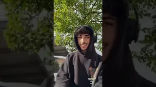 دارت وجها وقامت تباوعلي اغنية كيمر عرب 