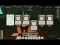getting ghost and then vanishing follow up