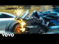 Download Lagu Miyagi \u0026 Andy Panda - Kosandra (T3nzu Remix) | The Flash [4K]