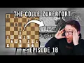 Download Lagu Colle Zukertort is the BEST attacking opening | 2100-2200 ELO