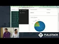 Stackathon Presentation CoinTracker