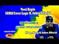 SONIA/Versi Koplo/Cover Lagu/ BANG H. SUBRO AlFarizi/Official Video Live
