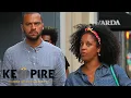 Jesse Williams Ex-Wife LOSES Attempt to Strip Him of Custody Facing Monetary Sanctions From Court