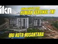 Download Lagu Hunian Vertikal TNI IKN, Embung JKW hingga kawasan Inti Pusat Pemerintahan