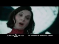 Video di GHOST IN THE SHELL con Scarlett Johansson - Spot italiano ufficiale