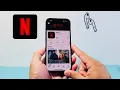 How to Update Netflix App on iPhone iPad