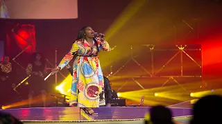 halal afrika move holy spirit ft tela robinson