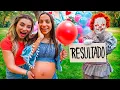 Download Lagu O Palhaço Roubou O Resultado Do Bebê Da Camilly!