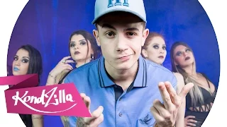 Tempo Perdido - Mc Hariel