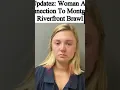 Riverboat fight Montgomery Alabama suspects arrested Mug shots