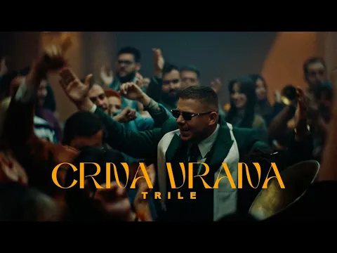 Video Thumbnail: TRILE - CRNA VRANA (Official Video)