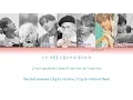 Lagu BTS – Dead Leaves (고엽) (Color Coded Han|Rom|Eng Lyrics) | by Yankat