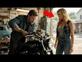 Download Lagu Verzweifelter Mechaniker hilft Bikerin – nicht ahnend, dass sie eine verkleidete Milliardärin ist