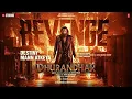 Destiny - Mann Atkeya (Audio): Dhurandhar The Revenge | Shashwat S | Vaibhav G, Shahzad A, Token
