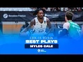 Myles CALE's BREAKOUT Season! 💥 | BEST PLAYS | 2024-25 BKT EuroCup