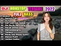 Download Lagu DJ DANGDUT TERBARU NONSTOP FULL BASS SEMUA TAHU SERING DI PUTAR SAAT PERJALANAN 2022