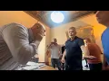 Download Lagu Terni: A hectic morning at Palazzo Spada, with a near-fight between Bandecchi and a journalist.